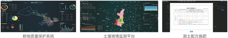 土壤改良